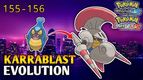 smogon escavalier|what does karrablast evolve into.